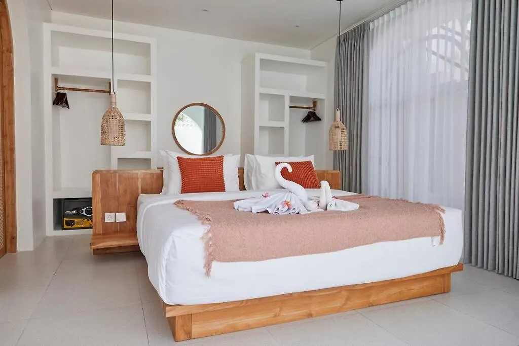 Villa Casa Luxury Bali Uluwatu