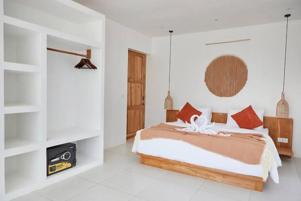 Villa Casa Luxury Bali Uluwatu