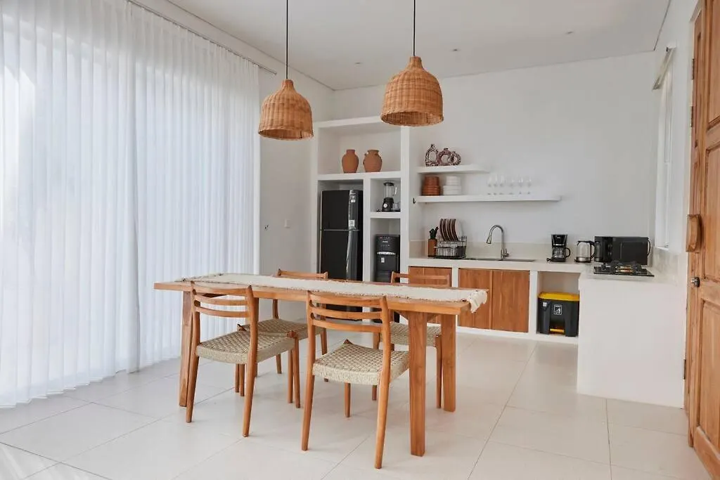 Villa Casa Luxury Bali Uluwatu