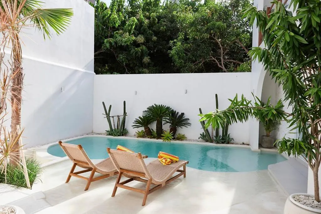 Villa Casa Luxury Bali Uluwatu  Uluwatu (Bali)