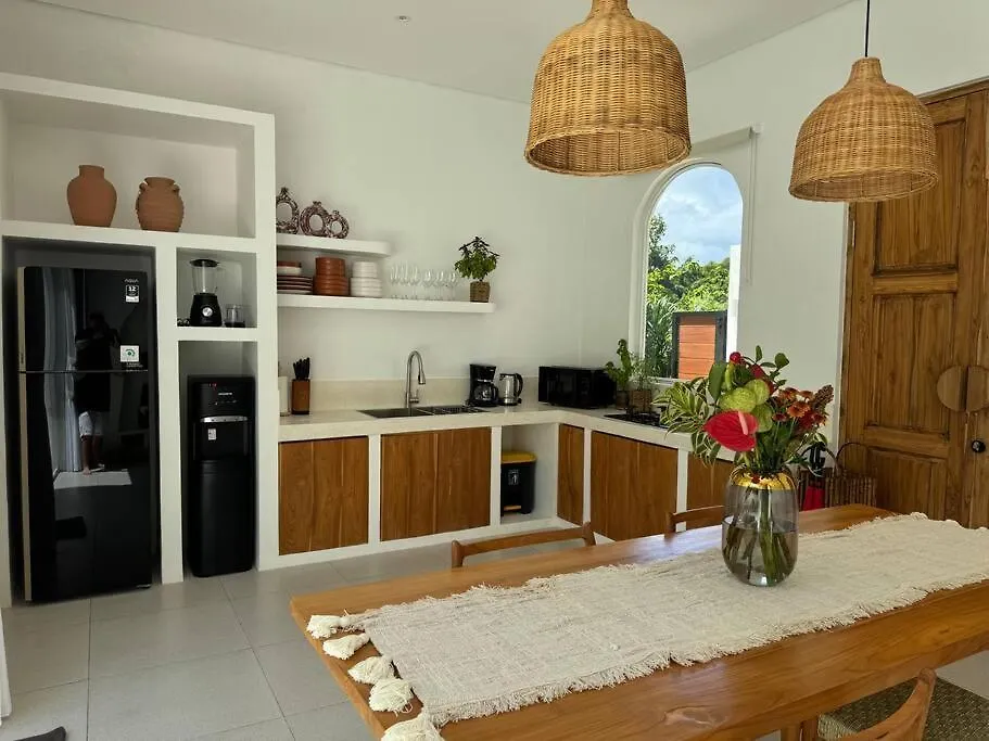Villa Casa Luxury Bali Uluwatu  Uluwatu (Bali)