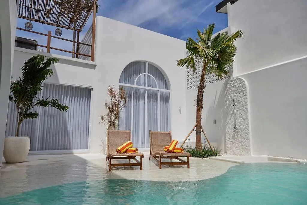 Villa Casa Luxury Bali Uluwatu  0*, Uluwatu (Bali)