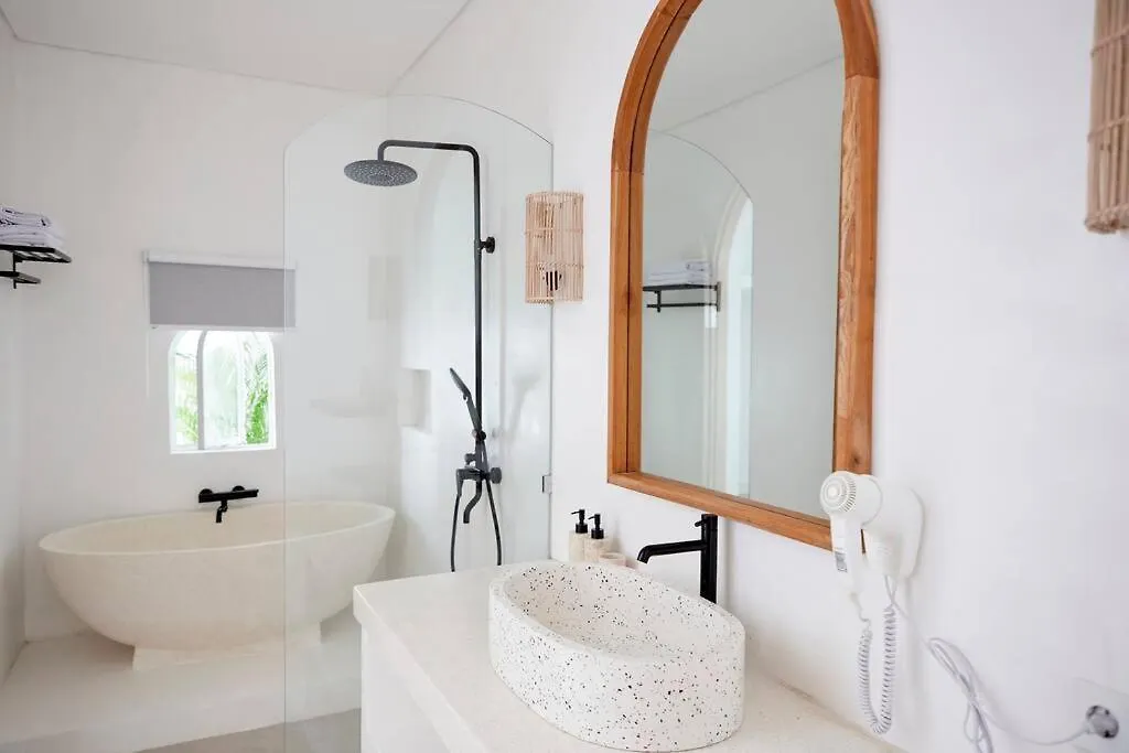 Villa Casa Luxury Bali Uluwatu