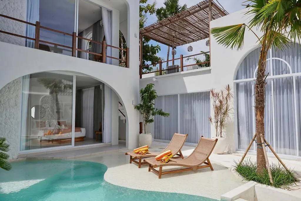 Villa Casa Luxury Bali Uluwatu